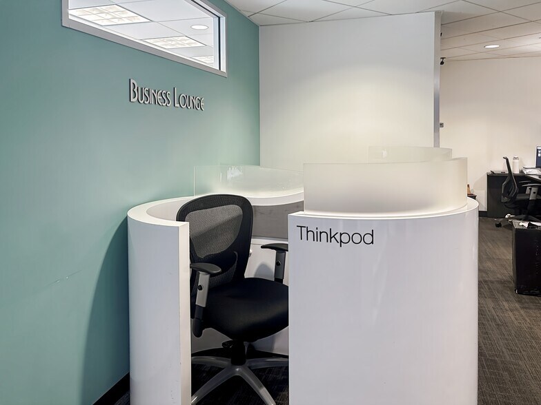 8383 Wilshire Blvd, Beverly Hills, CA à louer - Photo de l’immeuble – Image 3 sur 16