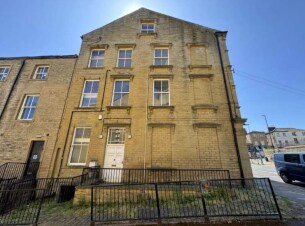 Lord St, Huddersfield à vendre - Photo de l’immeuble – Image 3 sur 3