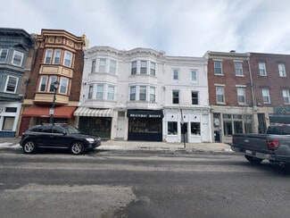 Plus de détails pour S 4th St Portfolio – Local commercial à vendre, Philadelphia, PA