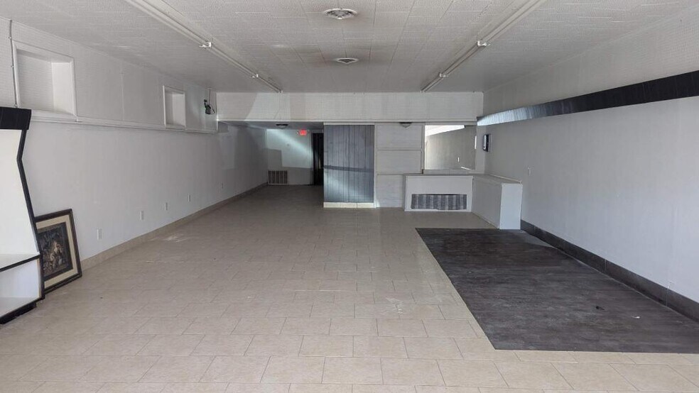 112 S Main St, Fairview, OK à vendre - Photo de l’immeuble – Image 2 sur 6