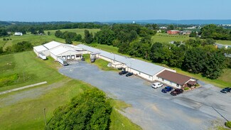 Plus de détails pour 56 Seip Ln, Shoemakersville, PA - Industriel/Logistique à vendre