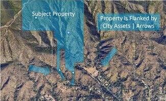 Plus de détails pour Glendora Valley View Land, Glendora, CA - Terrain à vendre