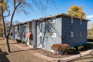 Plus de détails pour 237-311 N 12th St, Miamisburg, OH - Logement à vendre