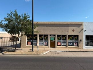 Plus de détails pour 6110 W Glendale Ave, Glendale, AZ - Local commercial à vendre