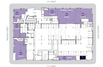 385 14th St, Oakland, CA à louer Photo de l’immeuble– Image 2 sur 2