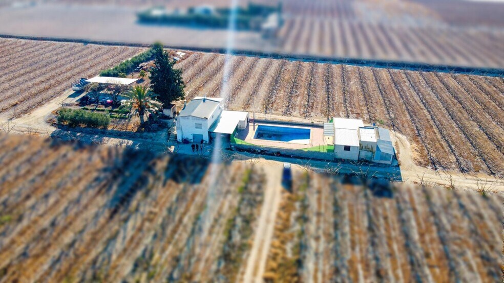 Terrain dans Cieza, Murcia à vendre - Aérien – Image 2 sur 40