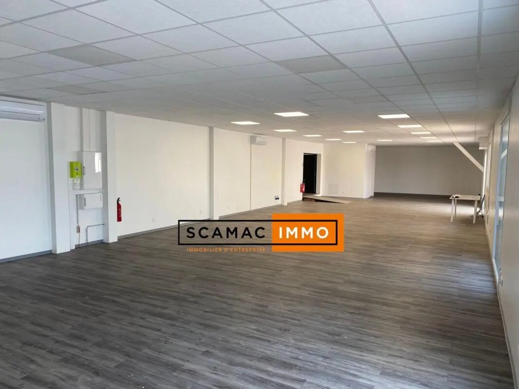 Photo de l’immeuble