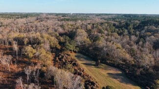 Plus de détails pour 3857 County Line Rd, Social Circle, GA - Terrain à vendre