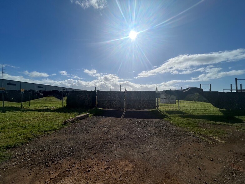 91-103 Hanua St, Kapolei, HI à louer - Photo de l’immeuble – Image 2 sur 5