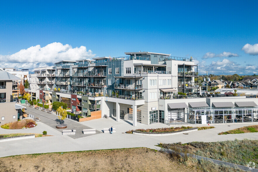 6168 London Rd, Richmond, BC à vendre - Photo de l’immeuble – Image 2 sur 7