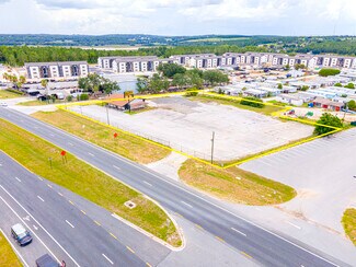 Plus de détails pour 17720 US Highway 27, Clermont, FL - Industriel/Logistique à louer