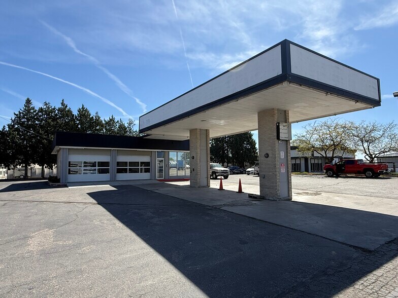 2770 N Orchard St, Boise, ID à vendre - Photo principale – Image 1 sur 13