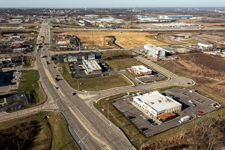 I-75 Development Site | 23.67 Acres portefeuille de 3 biens à vendre sur LoopNet.fr - Photo principale – Image 1 sur 24