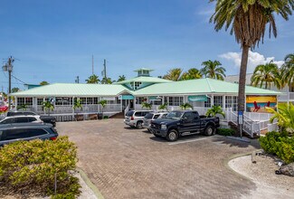 Plus de détails pour 9801 Gulf Dr, Anna Maria, FL - Bureau/Local commercial à louer