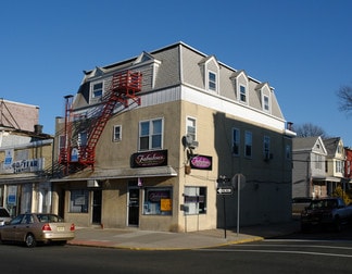 Plus de détails pour 718 Broadway, Bayonne, NJ - Local commercial à louer