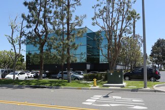 Plus de détails pour 17780 Fitch, Irvine, CA - Bureau à louer