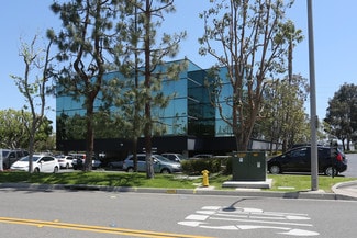 Plus de détails pour 17780 Fitch, Irvine, CA - Bureau à louer