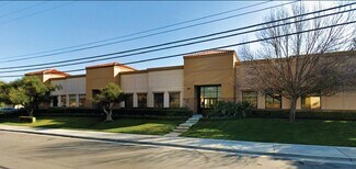 Plus de détails pour 6164 Wilderness Ave, Riverside, CA - Industriel/Logistique à louer