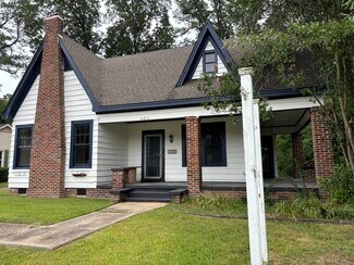 Plus de détails pour 404 N Gloster St, Tupelo, MS - Bureau/Local commercial à louer