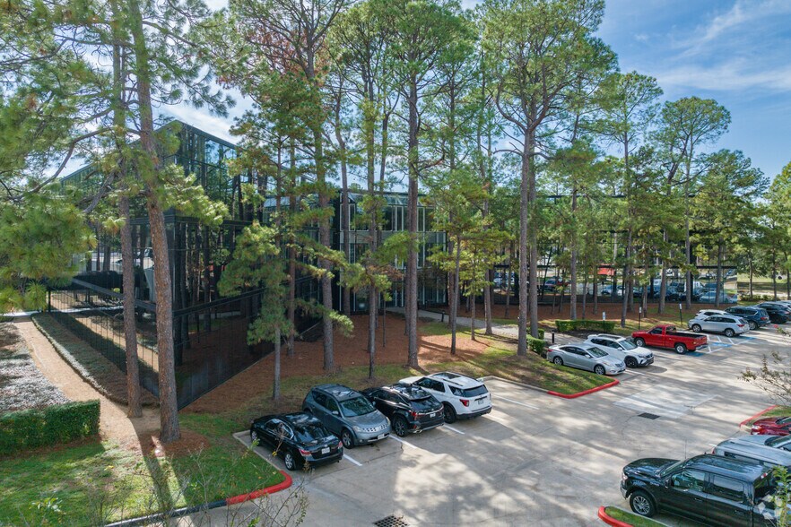 15995 N Barkers Landing Rd, Houston, TX à louer - Photo de l’immeuble – Image 2 sur 15