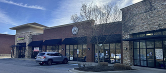 Plus de détails pour 48 Chesser Crane Rd, Chelsea, AL - Local commercial à louer