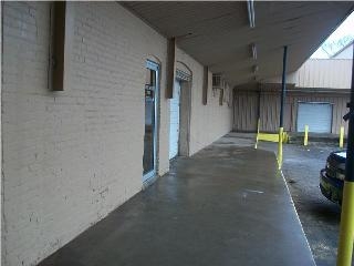 250 Menefee St, Covington, TN à vendre - Photo de l’immeuble – Image 2 sur 11