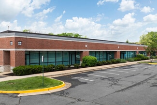 Plus de détails pour 510 Huntmar Park Dr, Herndon, VA - Local d'activités à louer