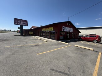 Plus de détails pour 5555 N Pioneer Dr, Coeur d'Alene, ID - Local commercial à vendre