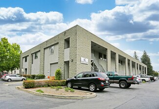 Plus de détails pour 3420 Fostoria Way, Danville, CA - Industriel/Logistique à louer