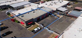 Plus de détails pour 6064 N 57th Ave, Glendale, AZ - Industriel/Logistique à louer