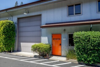 Plus de détails pour 1229 Grove St, Healdsburg, CA - Industriel/Logistique à vendre