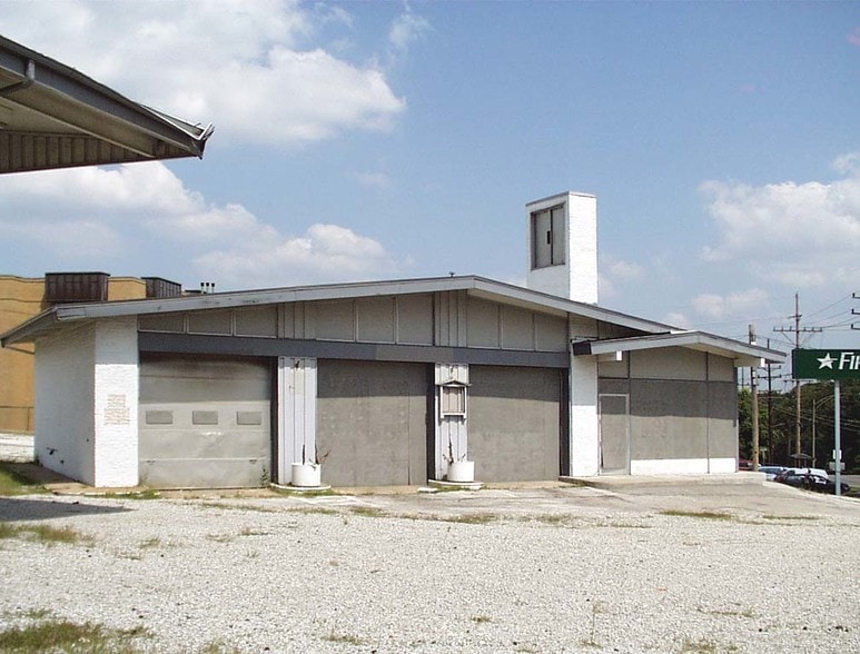 7201 Natural Bridge Rd, Normandy, MO à louer - Autre – Image 2 sur 5