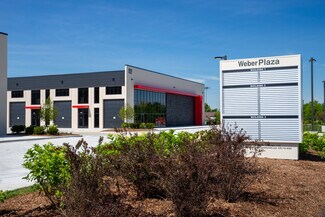 Plus de détails pour 503 S Weber Rd, Bolingbrook, IL - Local d'activités à louer