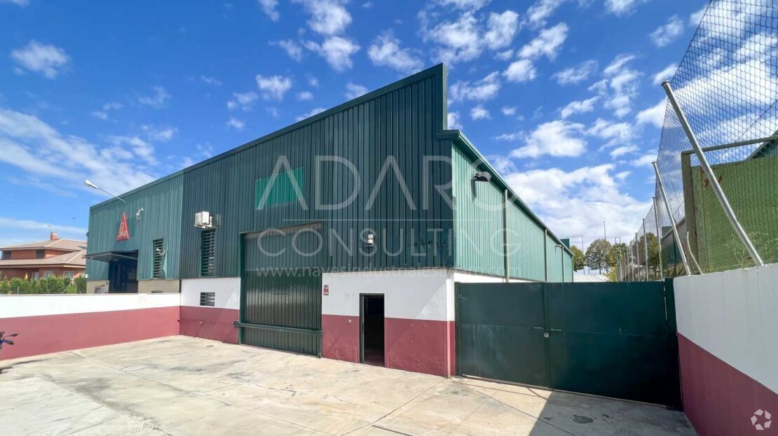 Cobeña, MAD 28863 - Lot Puerta 03, Esc. 3 -  - Photo intérieure - Image 1 of 8