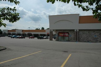 Plus de détails pour 1421-1455 N Leroy St, Fenton, MI - Local commercial à louer