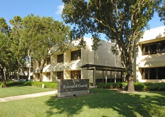 Plus de détails pour 2295 NW Corporate Blvd, Boca Raton, FL - Bureau à louer