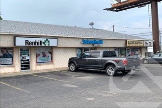 20-24 E Alexis Rd, Toledo, OH à louer Photo intérieure– Image 1 sur 1