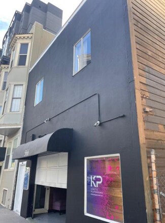 Plus de détails pour 566 Folsom St, San Francisco, CA - Local d’activités à vendre