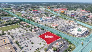 Plus de détails pour 12005 Metcalf Ave, Overland Park, KS - Local commercial à vendre