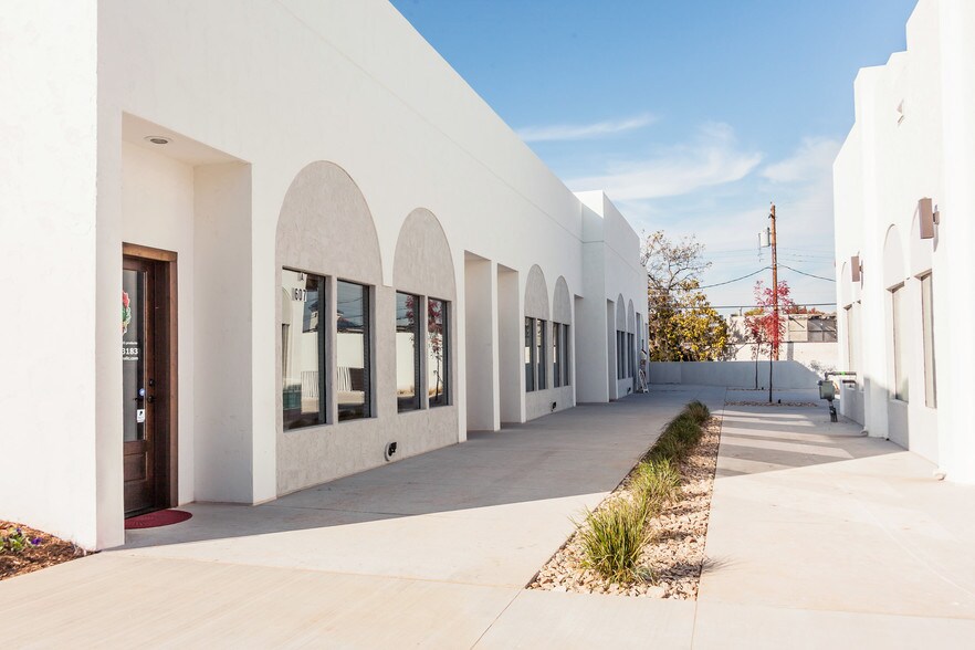 603-607 NW 28th St, Oklahoma City, OK à louer - Autre – Image 2 sur 15