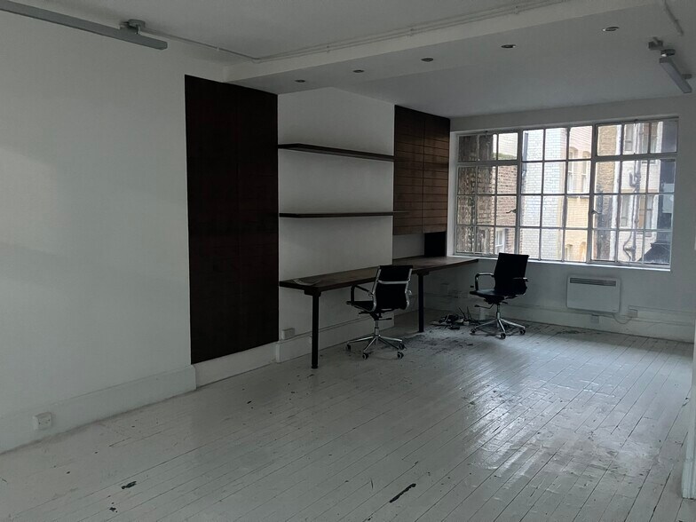 76 Brewer St, Londres à louer - Photo de l’immeuble – Image 3 sur 5