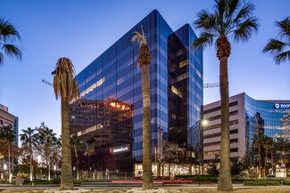 Plus de détails pour 99 Almaden Blvd, San Jose, CA - Coworking à louer