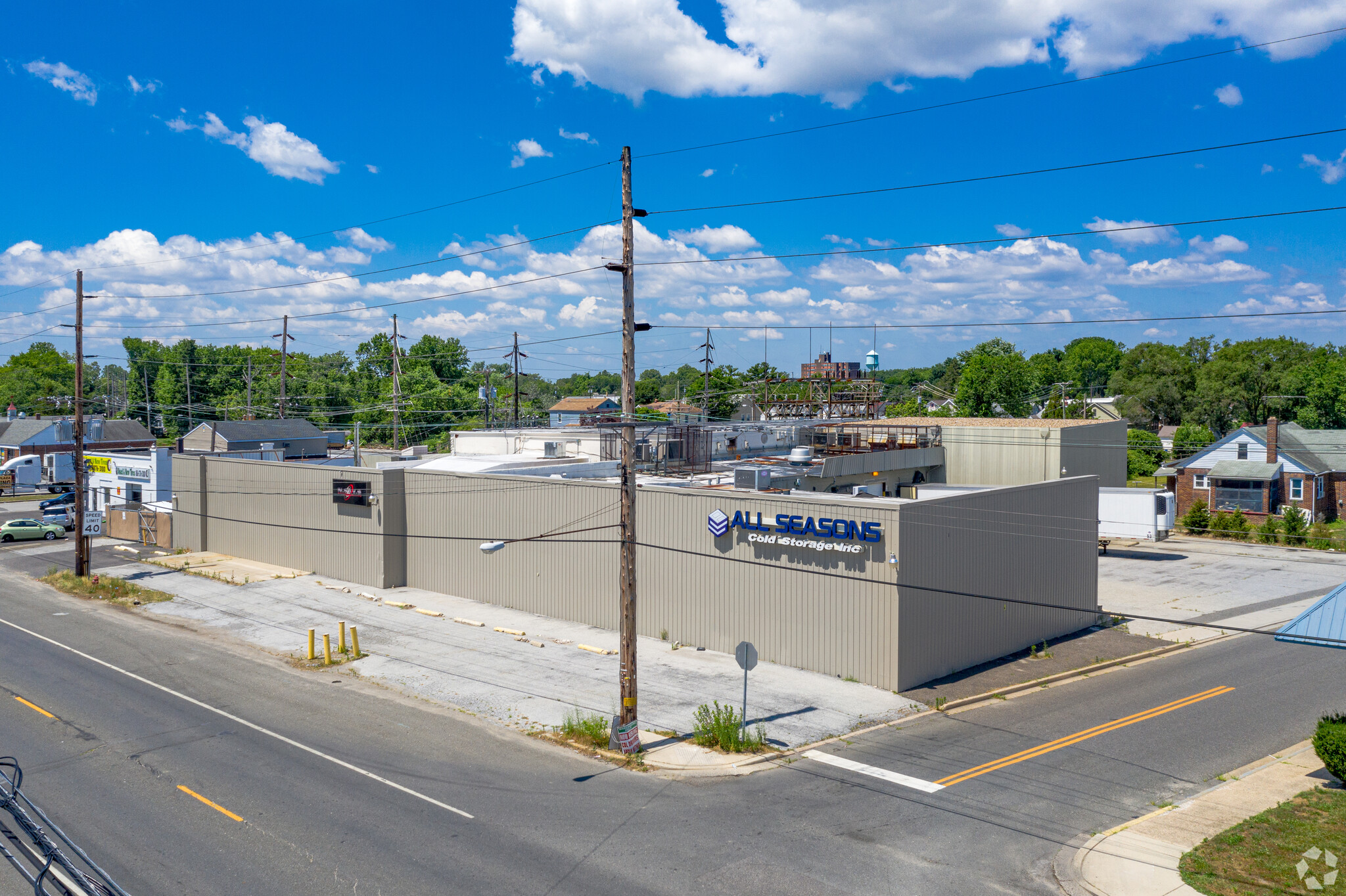 18 N Virginia Ave, Penns Grove, NJ à louer Photo de l’immeuble– Image 1 sur 12