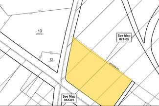 Plus de détails pour 2122 Freedom Dr, Charlotte, NC - Local commercial à louer