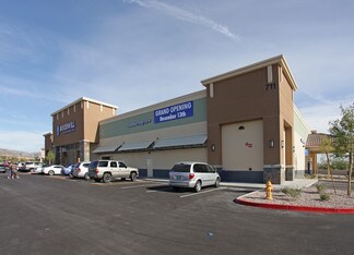 Plus de détails pour Watson Rd, Buckeye, AZ - Local commercial à louer