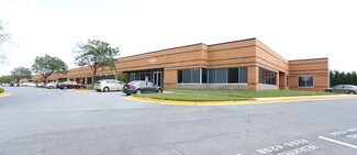 Plus de détails pour 4260-4296 Forbes Blvd, Lanham, MD - Local d’activités à vendre