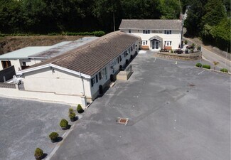 Plus de détails pour Heol Y Pentre, Llanelli - Hôtellerie à vendre