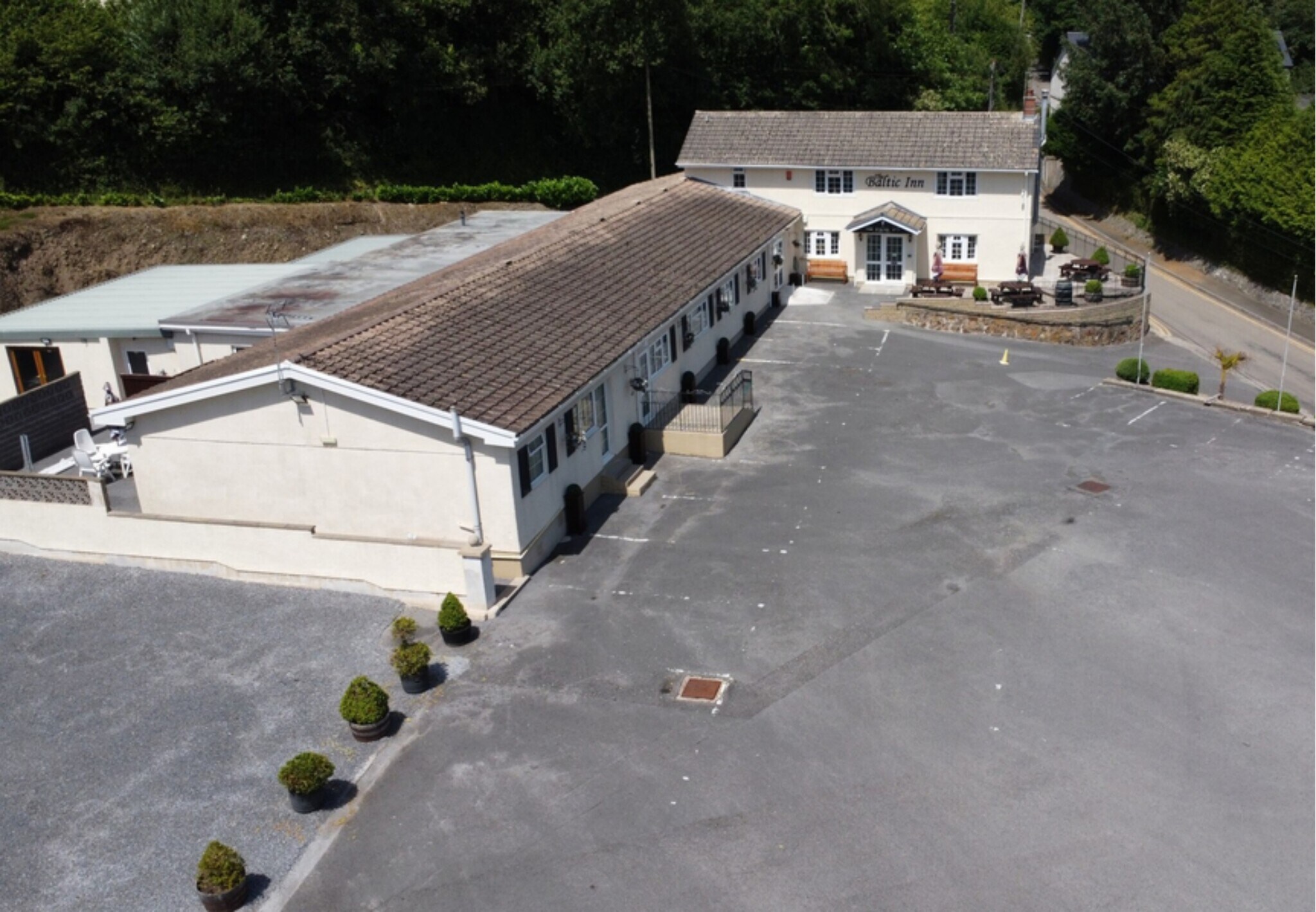 Heol Y Pentre, Llanelli à vendre Photo principale– Image 1 sur 4