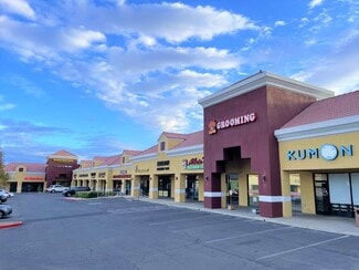 Plus de détails pour 10960 S Eastern Ave, Henderson, NV - Local commercial à louer