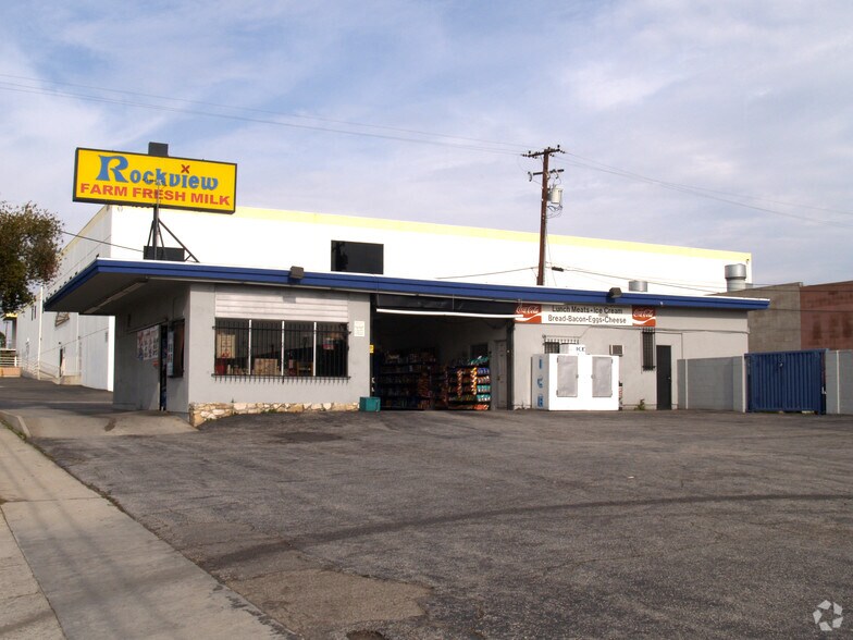 1050 S Euclid St, La Habra, CA à vendre - Photo de l’immeuble – Image 2 sur 3